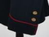 WW1 Bulgarian Artillery Officers Full Dress Tunic - 6
