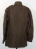 WW1 British Glasgow Volunteer Training Corps (V.T.C) 1902 Pattern Tunic - 3