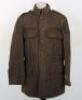 WW1 British Glasgow Volunteer Training Corps (V.T.C) 1902 Pattern Tunic - 5