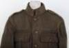 WW1 British Glasgow Volunteer Training Corps (V.T.C) 1902 Pattern Tunic - 6