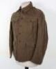 WW1 British Volunteer Training Corps 02 Pattern Tunic - 2
