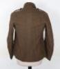 WW1 British Volunteer Training Corps 02 Pattern Tunic - 3