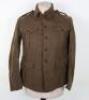 WW1 British Volunteer Training Corps 02 Pattern Tunic - 5