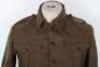 WW1 British Volunteer Training Corps 02 Pattern Tunic - 6