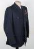 WW2 Royal Air Force Observers Distinguished Service Order Winners Service Dress Tunic - 4