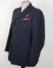 WW2 Royal Air Force Observers Distinguished Service Order Winners Service Dress Tunic - 6