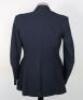 WW2 Royal Air Force Observers Distinguished Service Order Winners Service Dress Tunic - 7