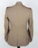 WW2 South African Artillery Officers Service Dress Tunic - 6