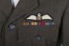 WW2 Scottish Lord Lieutenants Officers Service Dress Tunic - 3