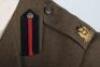WW2 Scottish Lord Lieutenants Officers Service Dress Tunic - 4