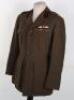 WW2 Scottish Lord Lieutenants Officers Service Dress Tunic - 5