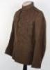 British Royal Engineers 1922 Pattern Service Dress Tunic - 4