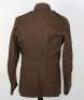 British Royal Engineers 1922 Pattern Service Dress Tunic - 5