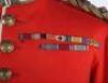 Full Dress Tunic of Lieutenant Colonel Bernhardt Basil von Brumsy im Thurn D.S.O M.C, Hampshire Regiment - 4