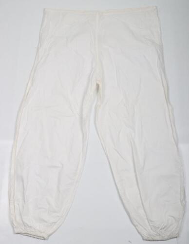 WW2 British Snow Suit Over Trousers