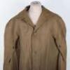 WW2 British 1944 Officers Foul Weather Cape - 2