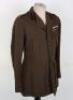WW2 Scottish Lord Lieutenants Officers Service Dress Tunic - 6