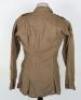 WW2 British Tropical Pattern Airtex Tunic / Shirt - 6