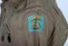 WW2 British Tropical Pattern Airtex Tunic / Shirt - 7