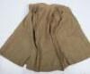 WW2 British Tropical Pattern Airtex Tunic / Shirt - 8