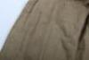WW2 British Tropical Pattern Airtex Tunic / Shirt - 10