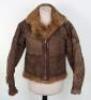 WW2 Royal Air Force Irvin Flying Jacket