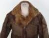 WW2 Royal Air Force Irvin Flying Jacket - 2