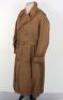 WW2 British Officers Trench Coat - 3