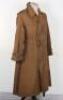 WW2 British Officers Trench Coat - 4