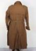 WW2 British Officers Trench Coat - 5