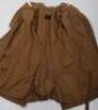 WW2 British Officers Trench Coat - 6