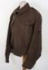 WW2 Royal Air Force War Aid Made Battle Dress Blouse - 4