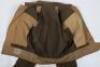 WW2 Royal Air Force War Aid Made Battle Dress Blouse - 8