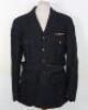 WW2 Royal Air Force Leading Aircraftsman Service Dress Tunic - 2
