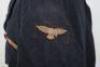 WW2 Royal Air Force Leading Aircraftsman Service Dress Tunic - 5
