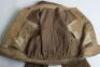 WW2 REME Battle Dress Blouse - 4