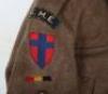 WW2 REME Battle Dress Blouse - 11