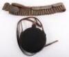 Boer War Period Bandolier