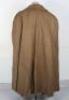 WW2 British 1944 Officers Foul Weather Cape - 5