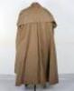 WW2 British 1944 Officers Foul Weather Cape - 7