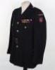 British Control Commission Germany Transport Section George Medal Winners Tunic - 2