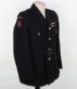 British Control Commission Germany Transport Section George Medal Winners Tunic - 3