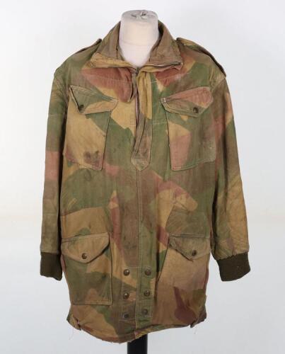 British Airborne Forces Denison Smock