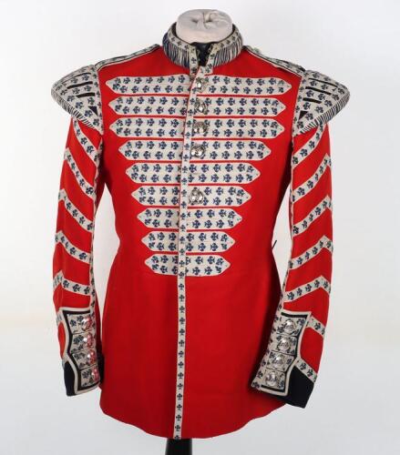 EIIR Honourable Artillery Company Musicians Tunic