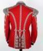 EIIR Honourable Artillery Company Musicians Tunic - 7