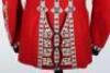 EIIR Honourable Artillery Company Musicians Tunic - 8