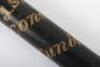 Victorian Painted Police Truncheon - 3