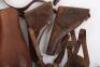 Selection of British Officers Leather Equipment - 7