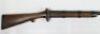 British Army Bayonet Practice Rifle - 2