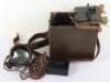 WW1 British 1918 Lucas Signalling Lamp